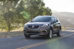 Buick Envision 2016 года